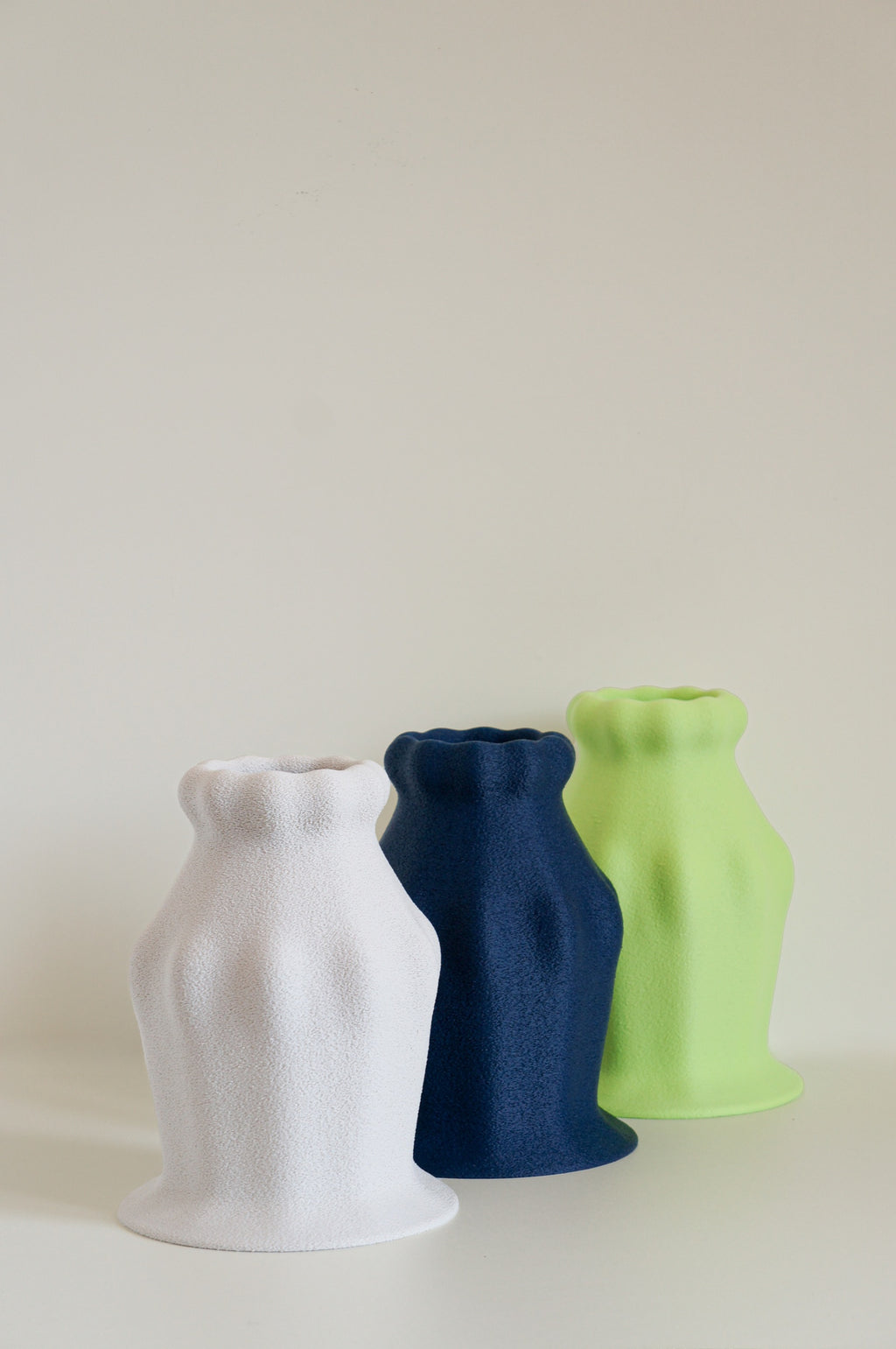 Statement Vase