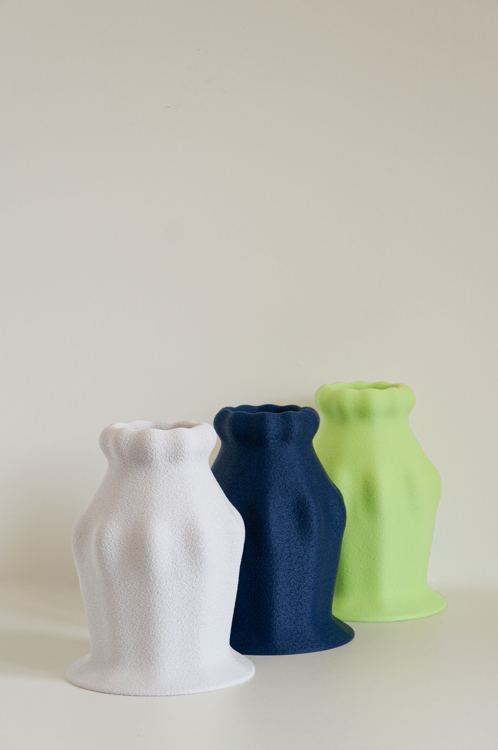 Statement Vase