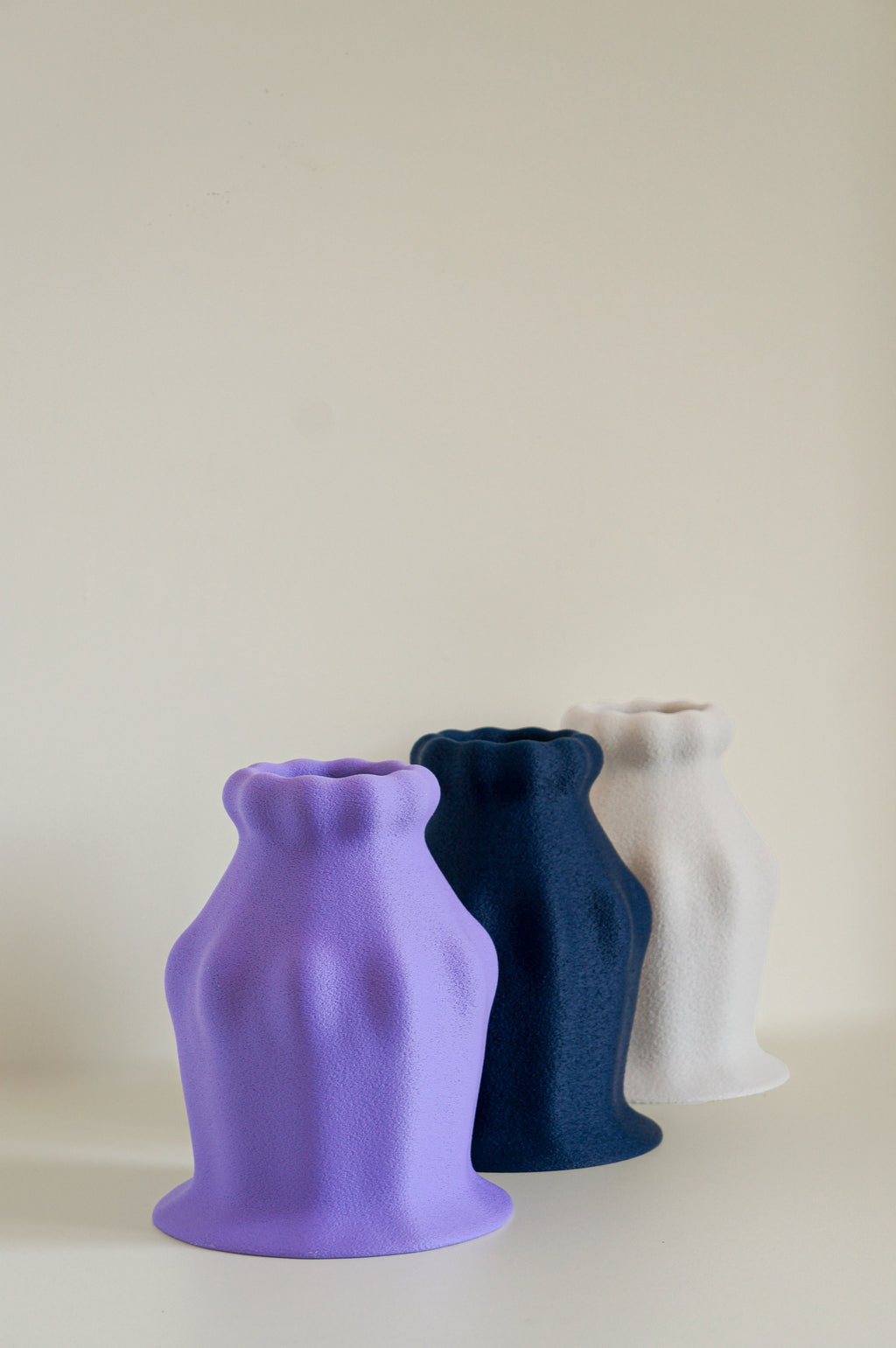 Statement Vase