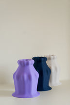 Statement Vase
