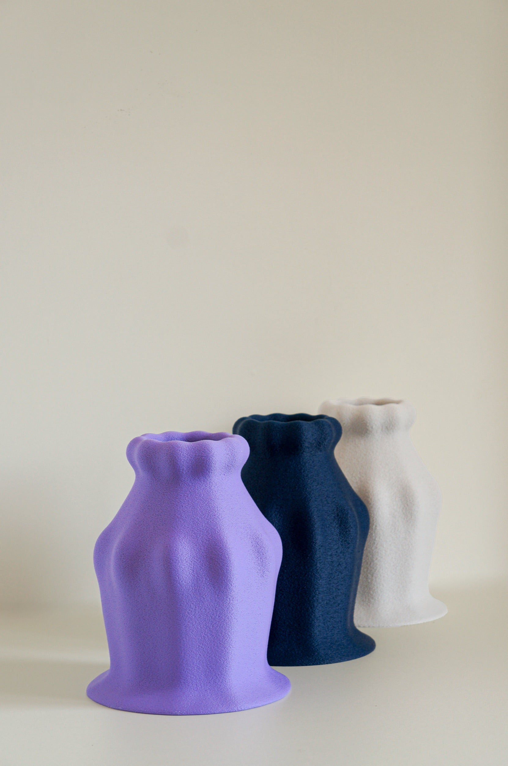 Statement Vase