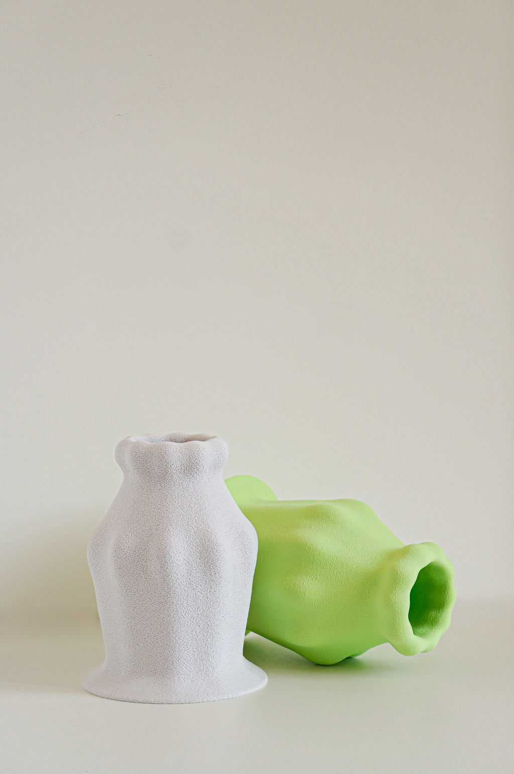 Statement Vase