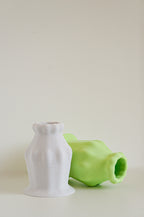 Statement Vase