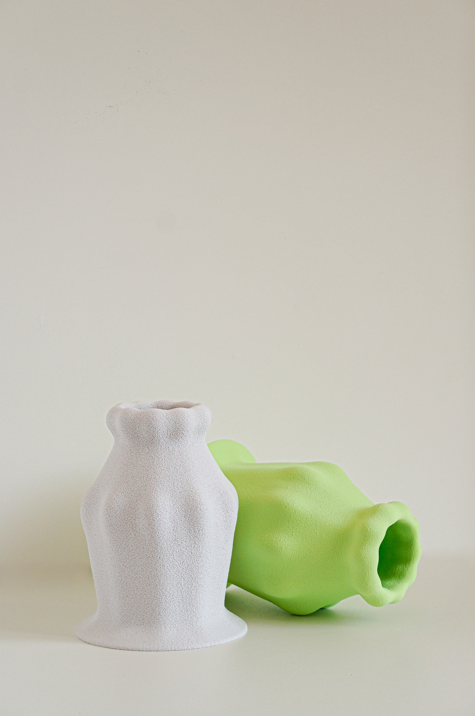 Statement Vase