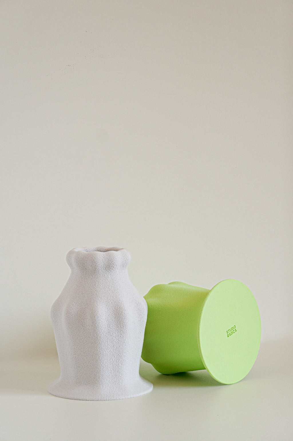Statement Vase