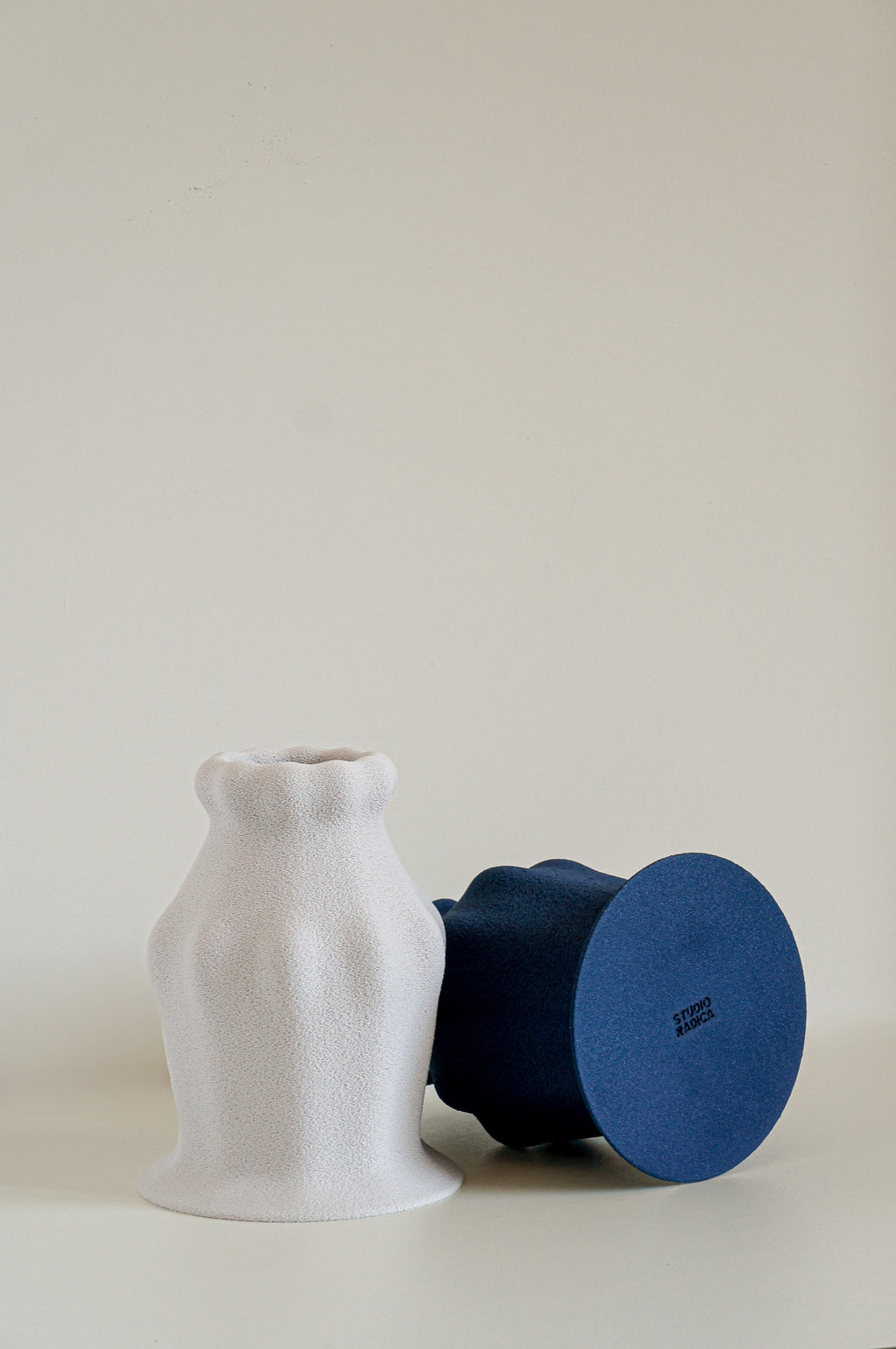 Statement Vase