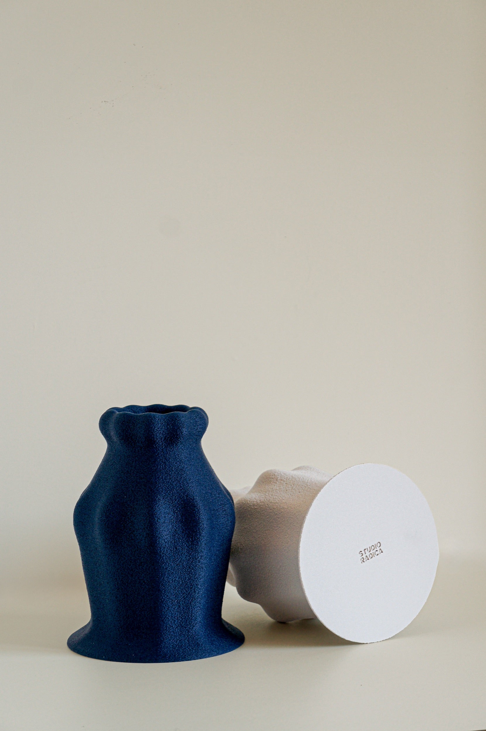 Statement Vase