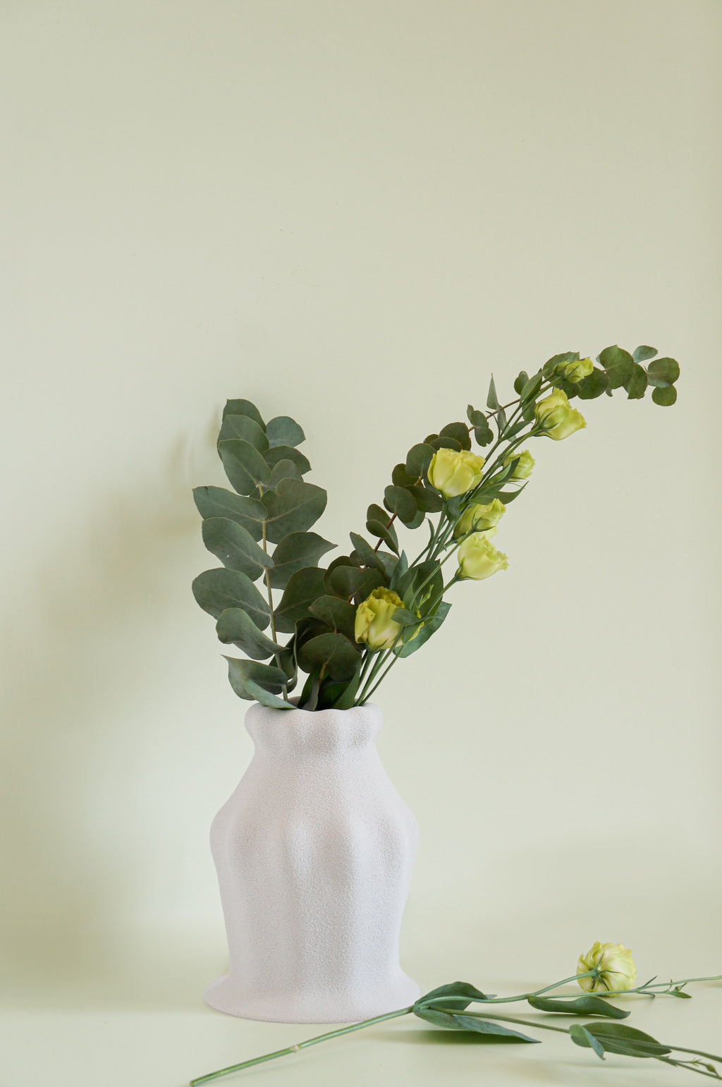 Statement Vase