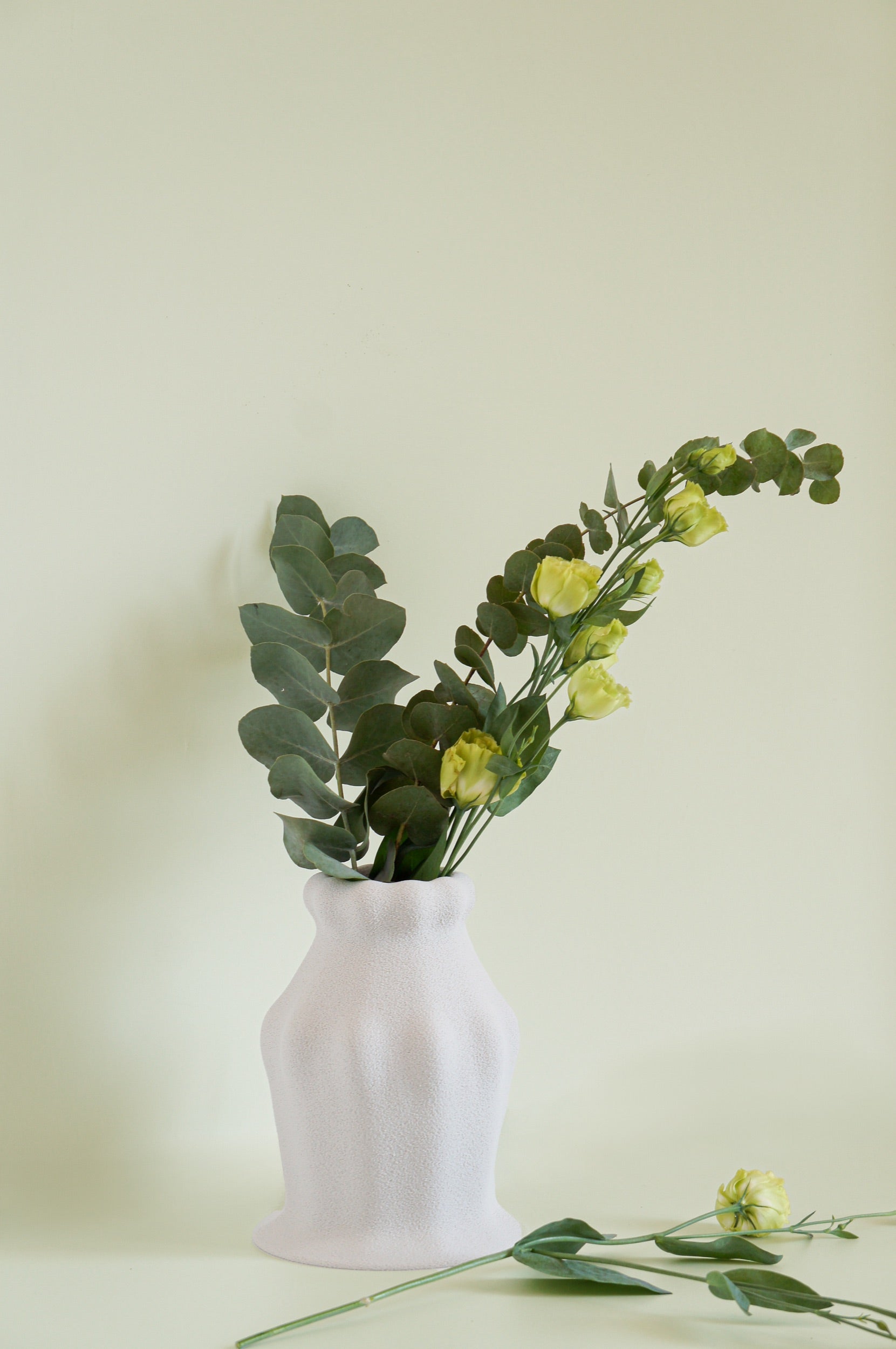 Statement Vase