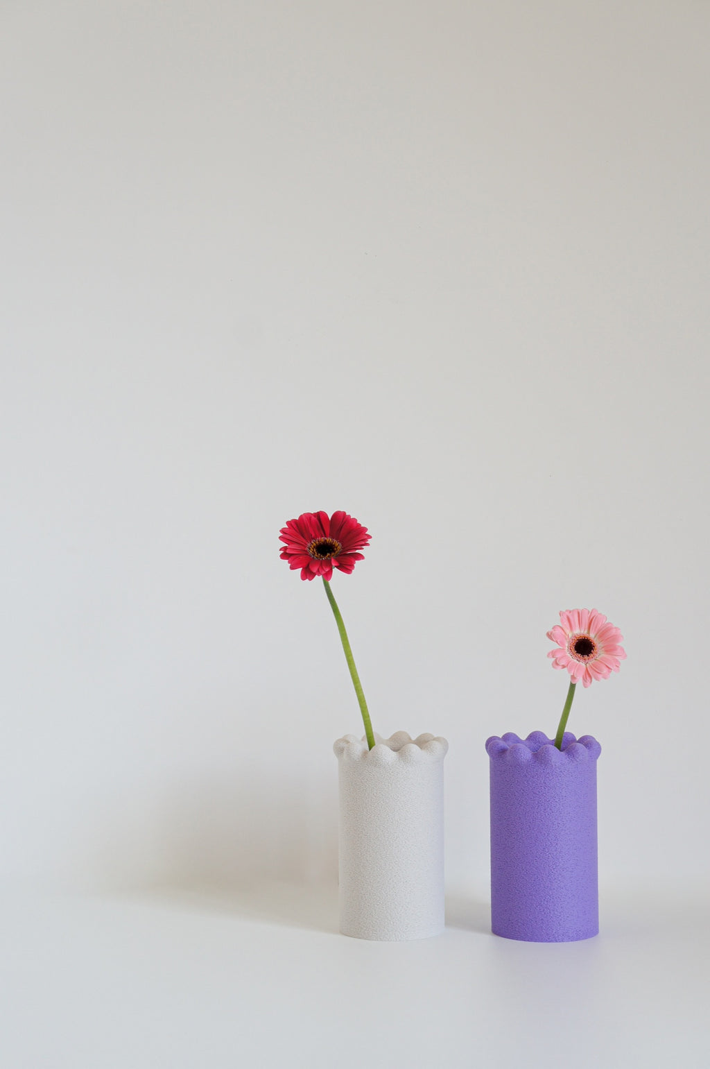 Stem Vase