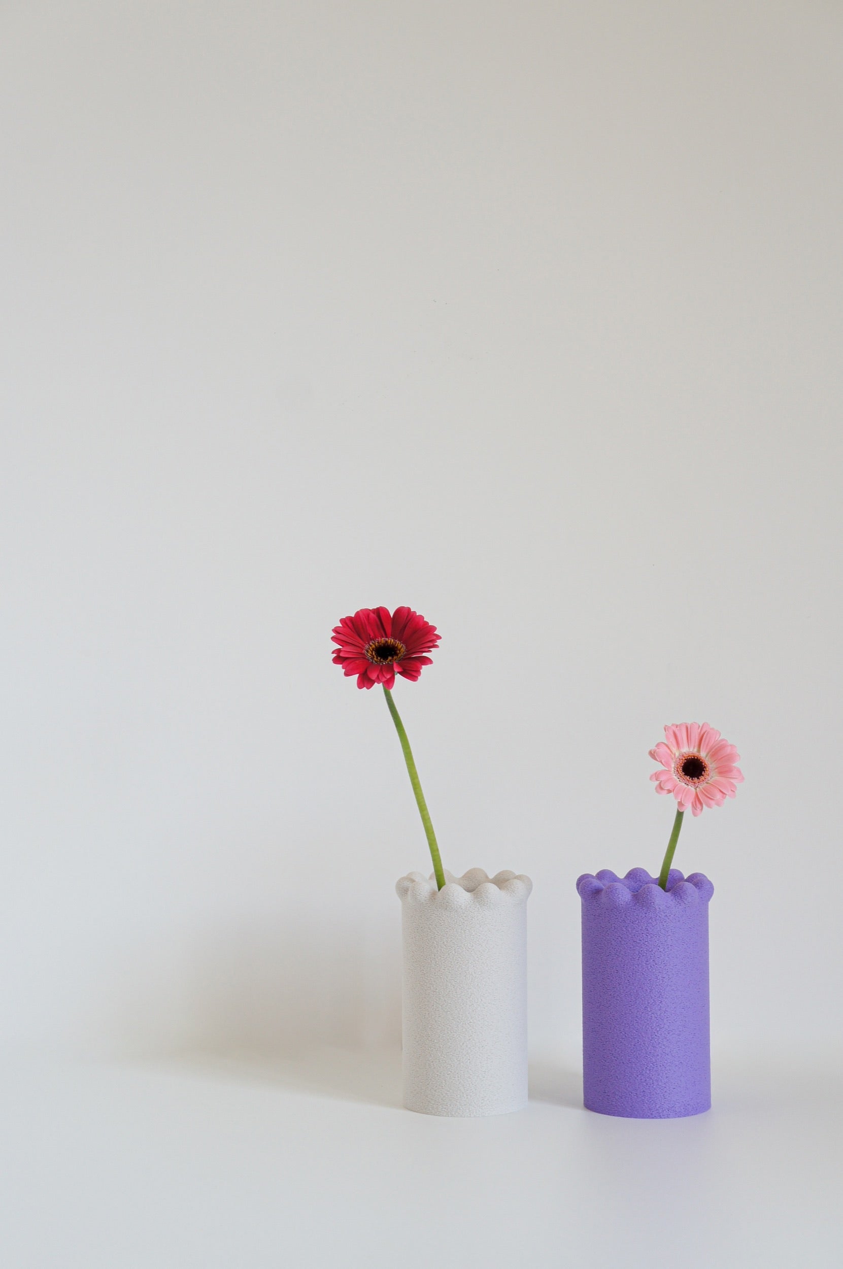 Stem Vase