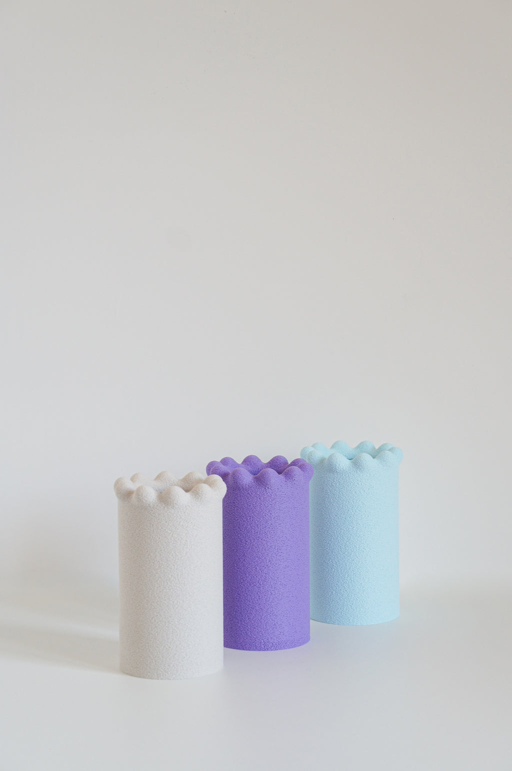 Stem Vase