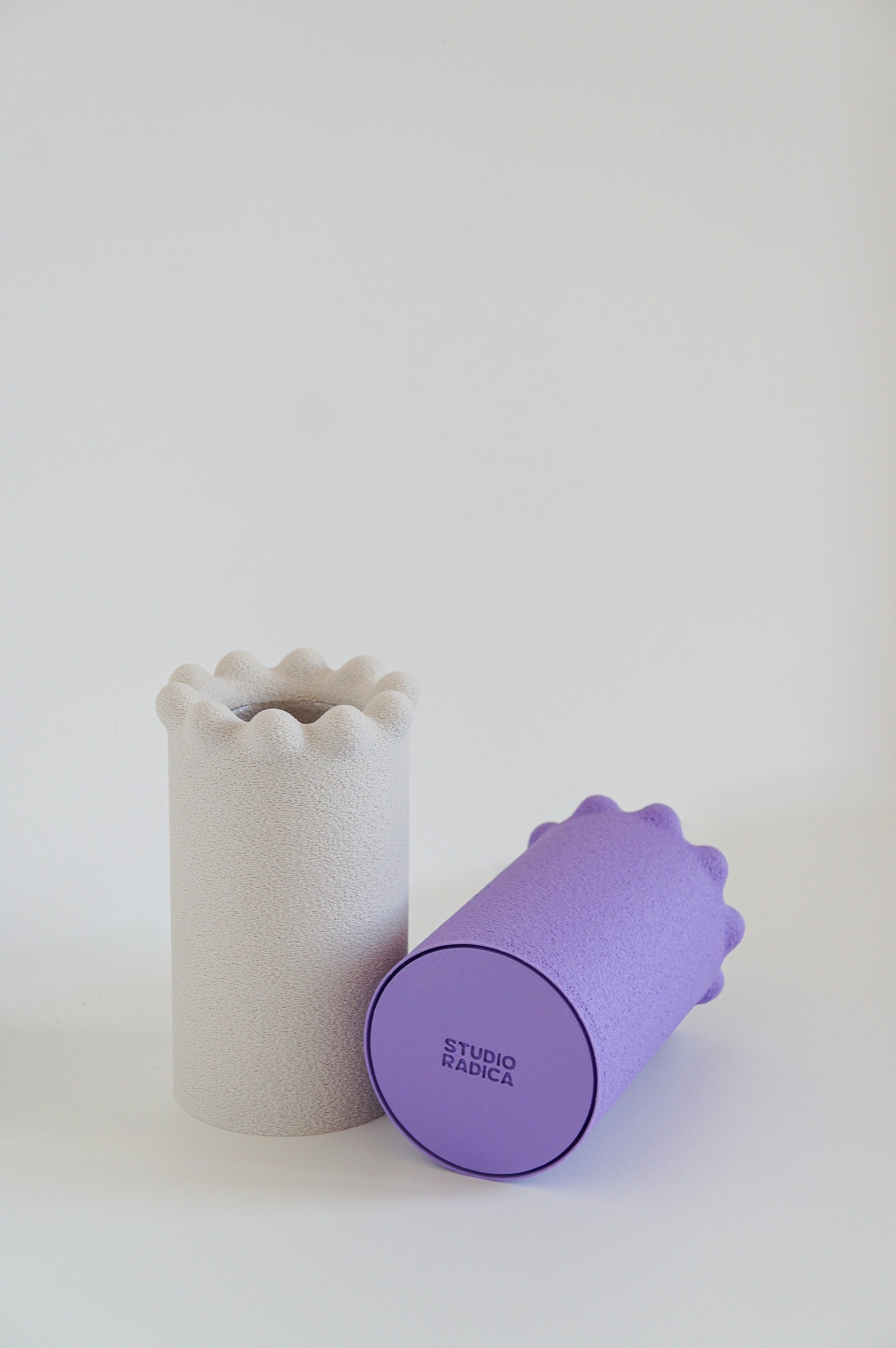 Stem Vase