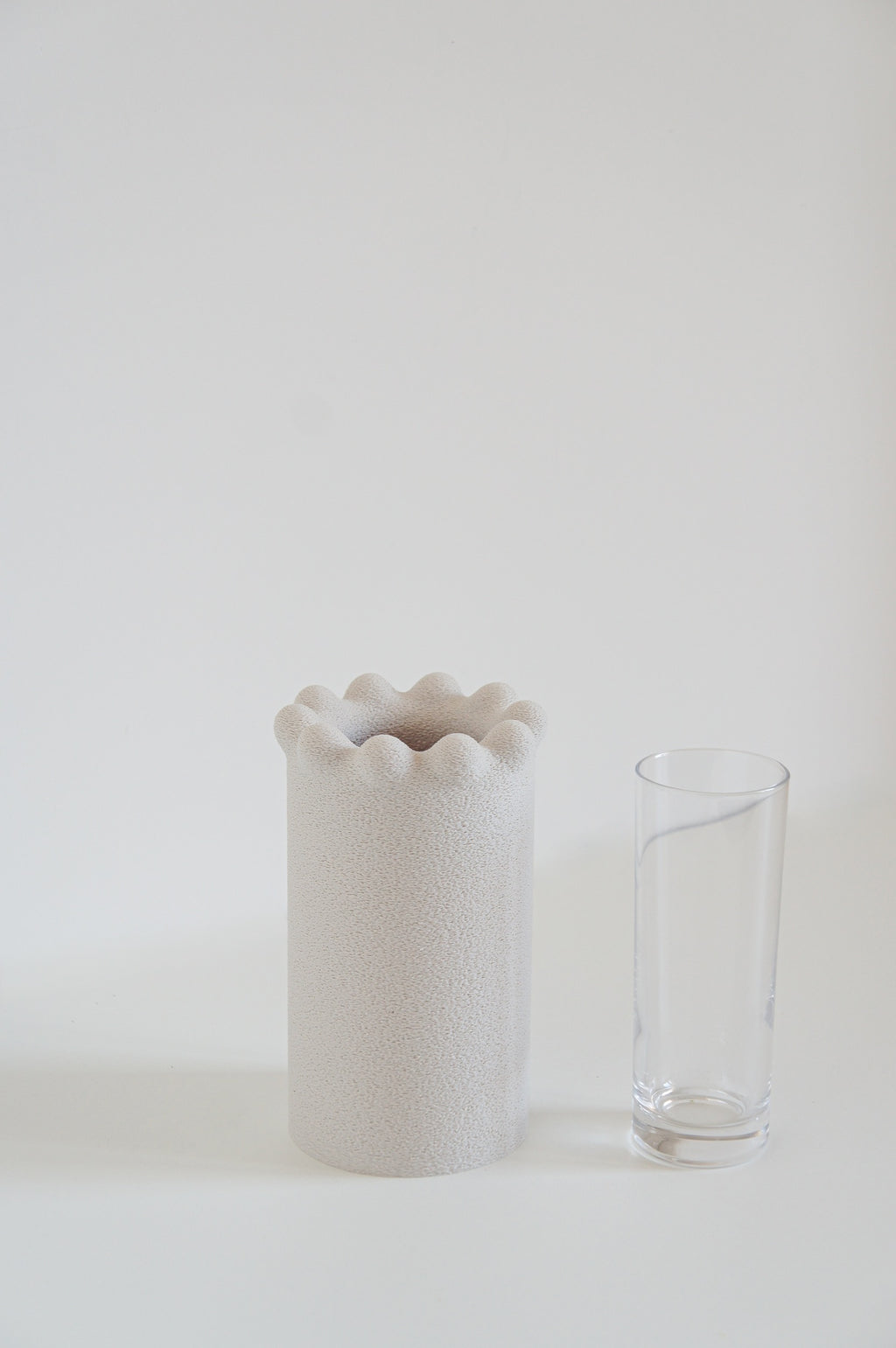 Stem Vase