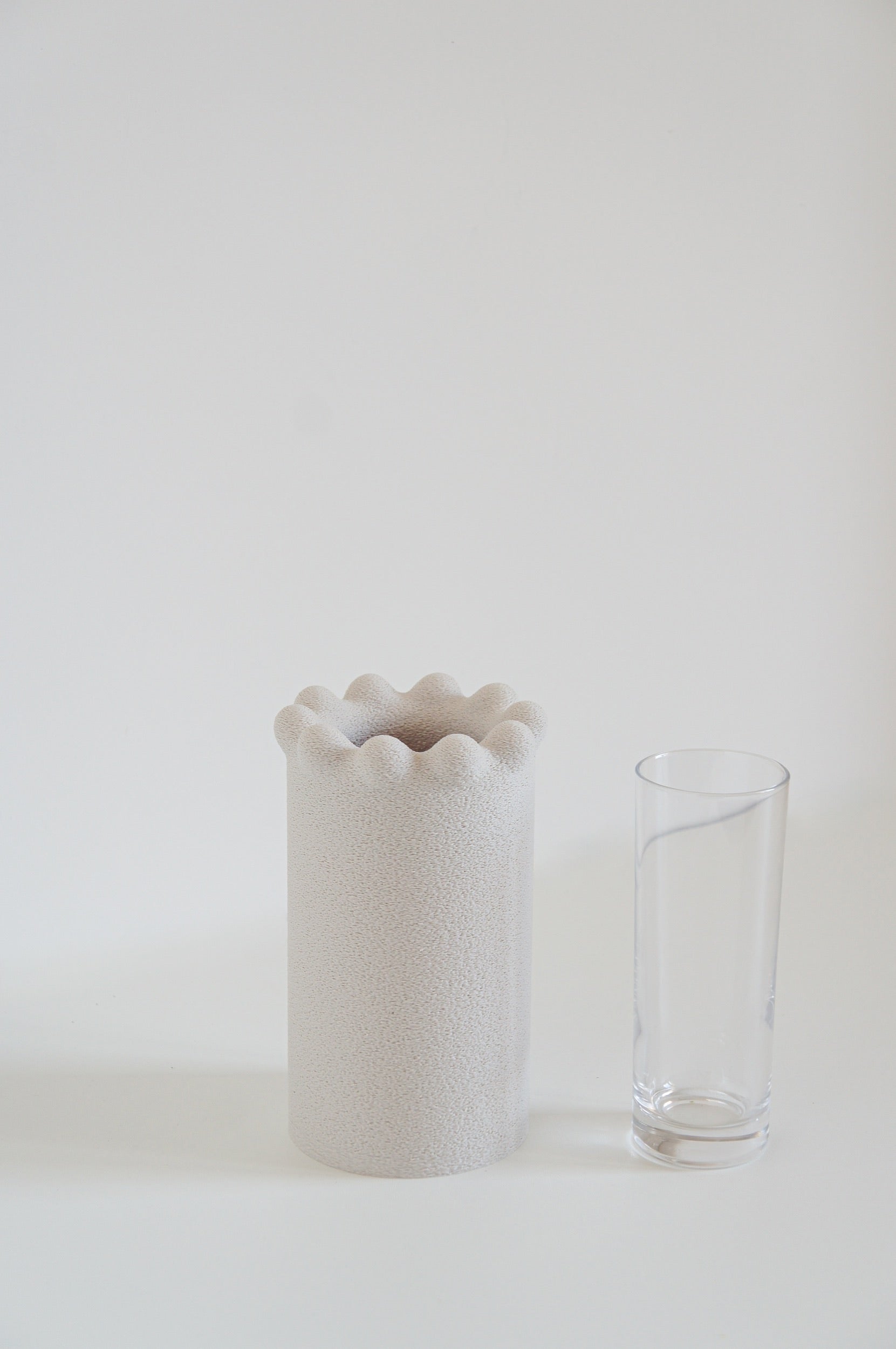 Stem Vase