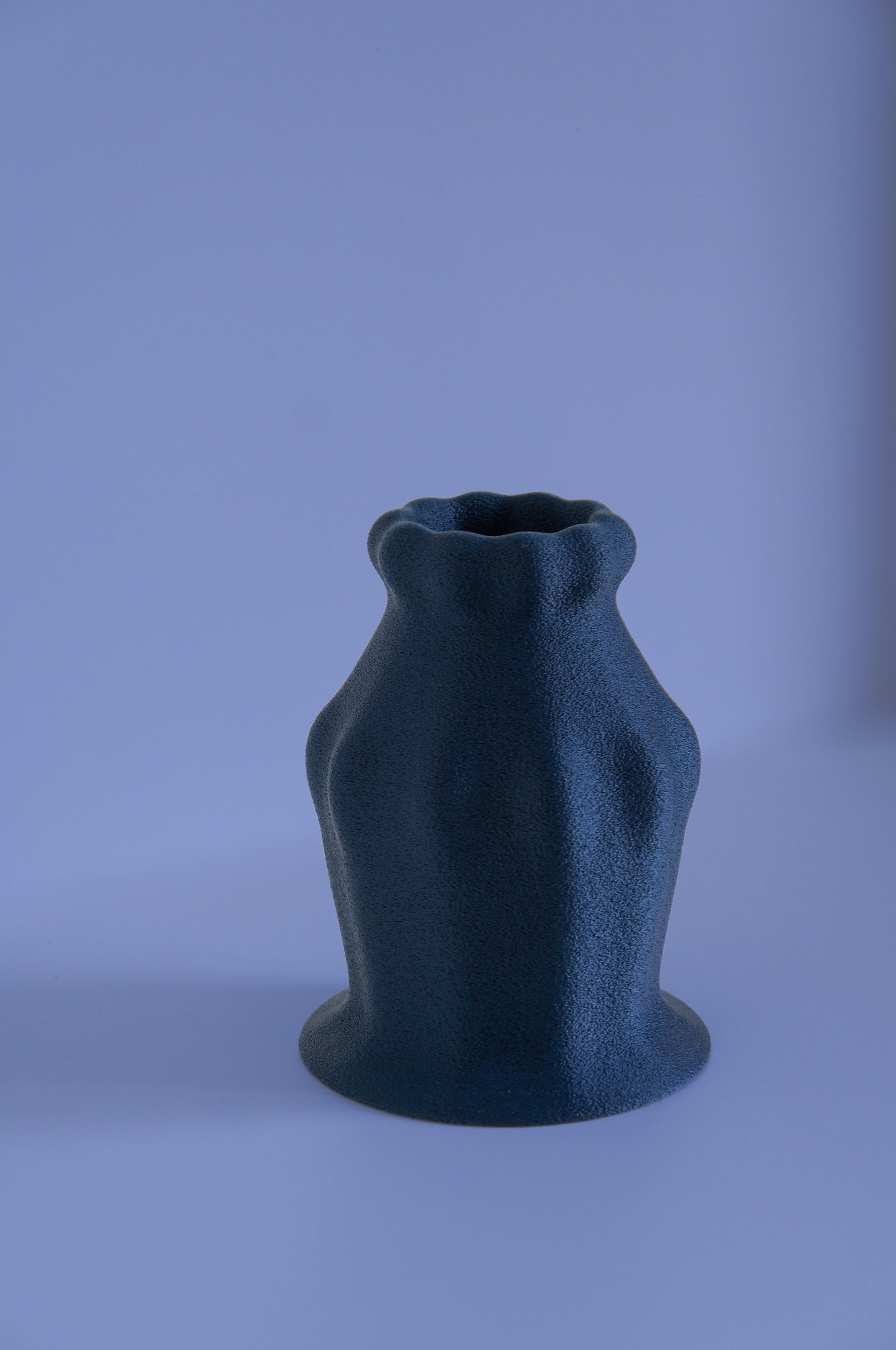 Statement Vase
