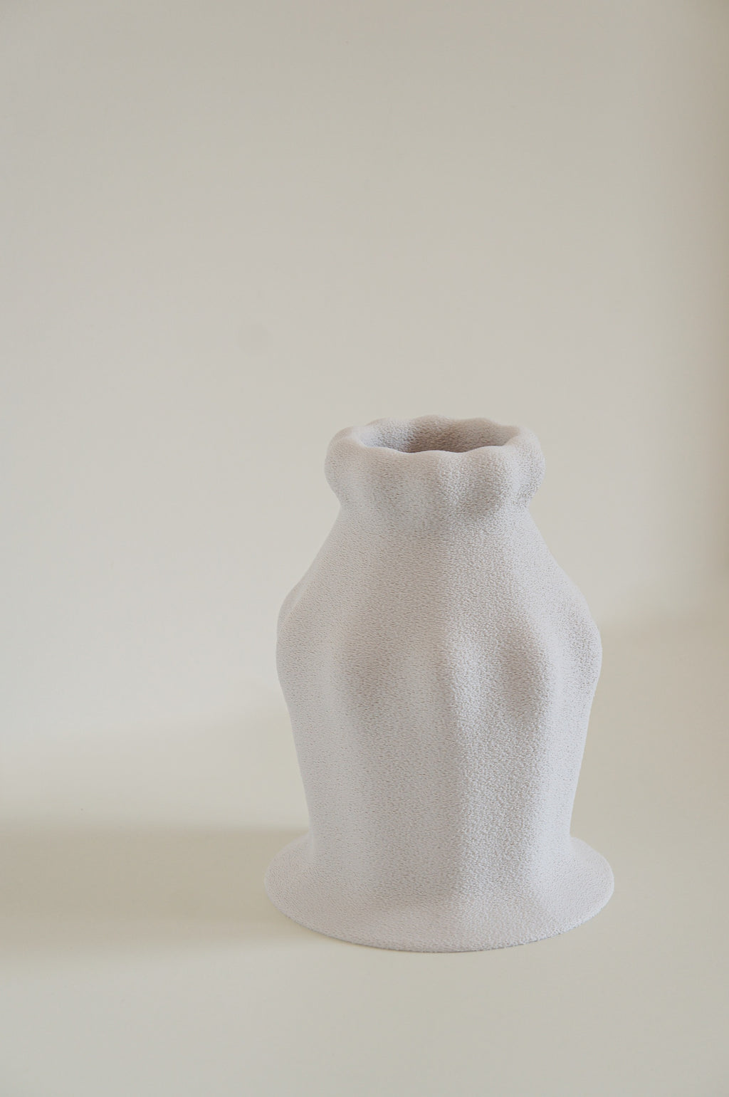 Statement Vase