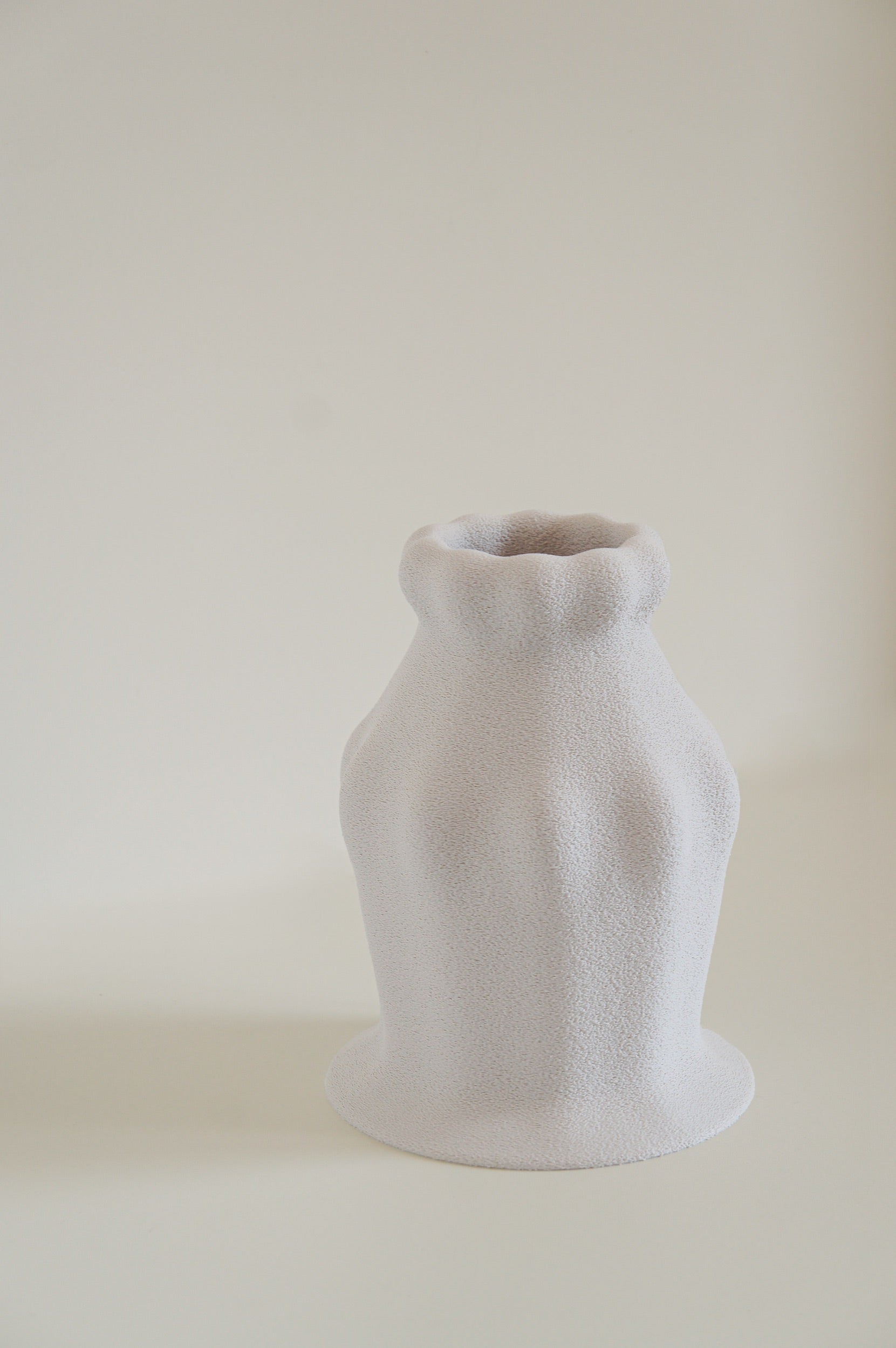Statement Vase