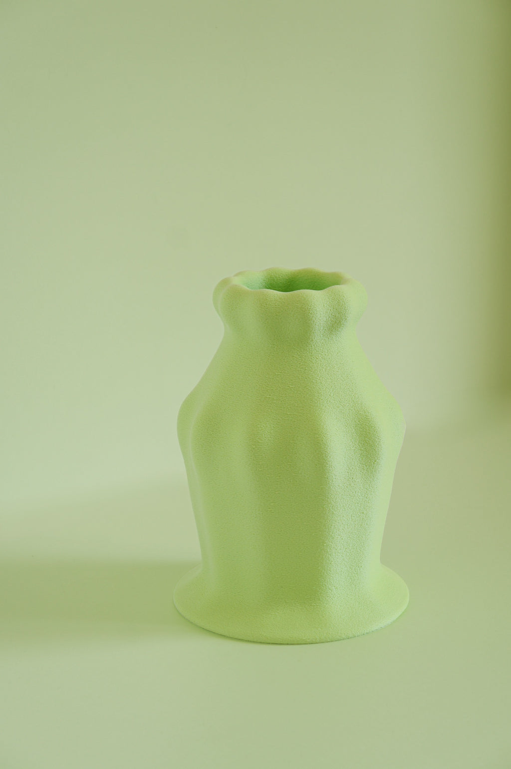 Statement Vase
