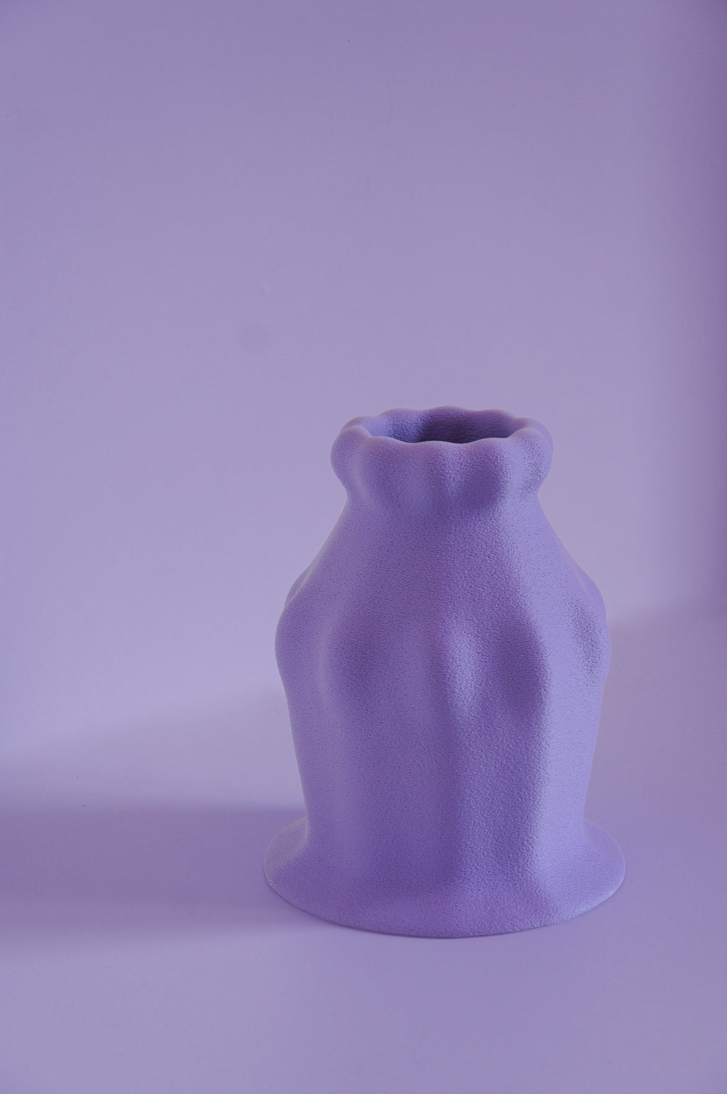 Statement Vase