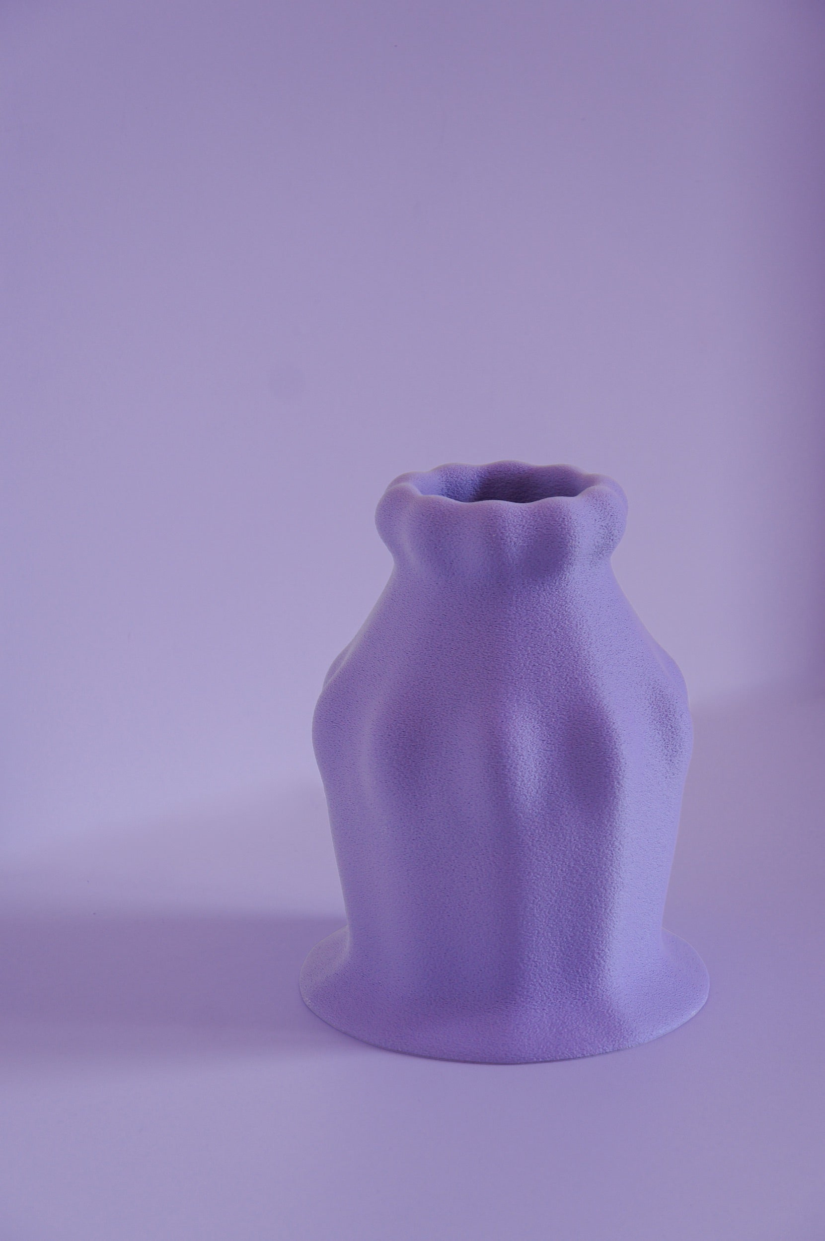 Statement Vase